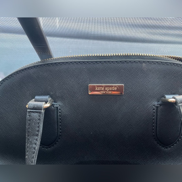 Kate spade purse - Picture 2 of 4